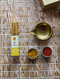 Haldi-Kumkum Gift Box