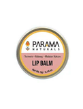 Lip Balm, Lip Butter, Natural Ingredients, Malabar Kokum, Capped Lips