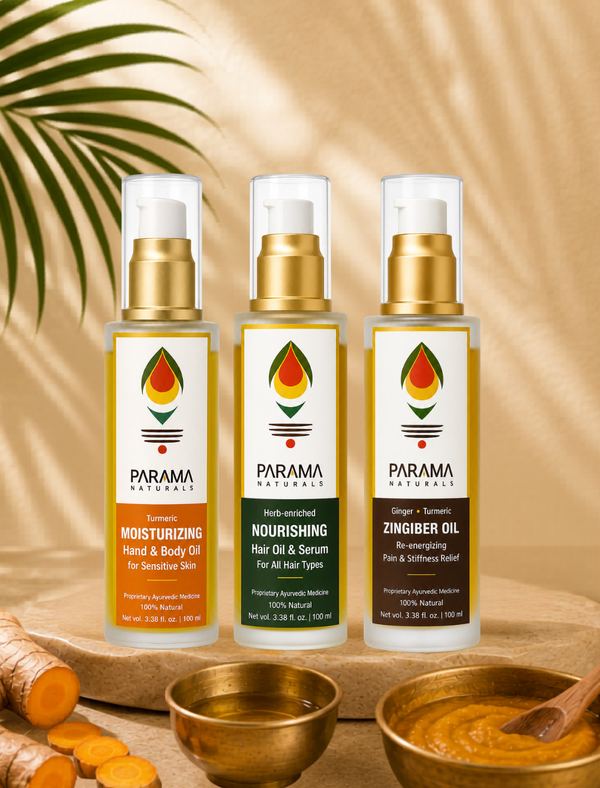 Wellness Combo