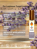 Lavender - Turmeric Moisturizing Hand & Body Oil