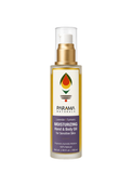 Lavender - Turmeric Moisturizing Hand & Body Oil