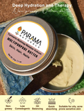 Extra Hydration for Extra Dry Skin Parama Naturals