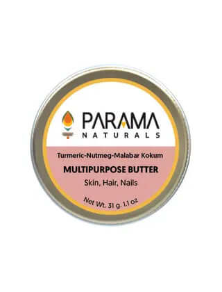 Face &amp; Body Butters