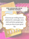 Pre-wedding Skin Pamper Ritual - Minis Parama Naturals Best birthday gifts for her
Best engagement gift for her
Best engagement gift for him
Unique birthday gifts for women
Personalized birthday gifts for fiancee
Luxury birthday gift ideas
Engagement gift hampers for her
Meaningful gifts for bride
Self care gifts
Atomic gifts
 raksha bandhan gift for sister best rakhi gifts for sister rakhi gift hampers for her beauty gift box for raksha bandhan cosmetic gift sets for rakhi skincare gift for sister on rakhi