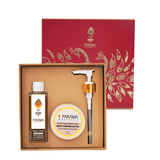 Minimalist Collection Parama Naturals