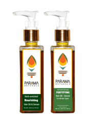 Complete Hair Treatment Combo