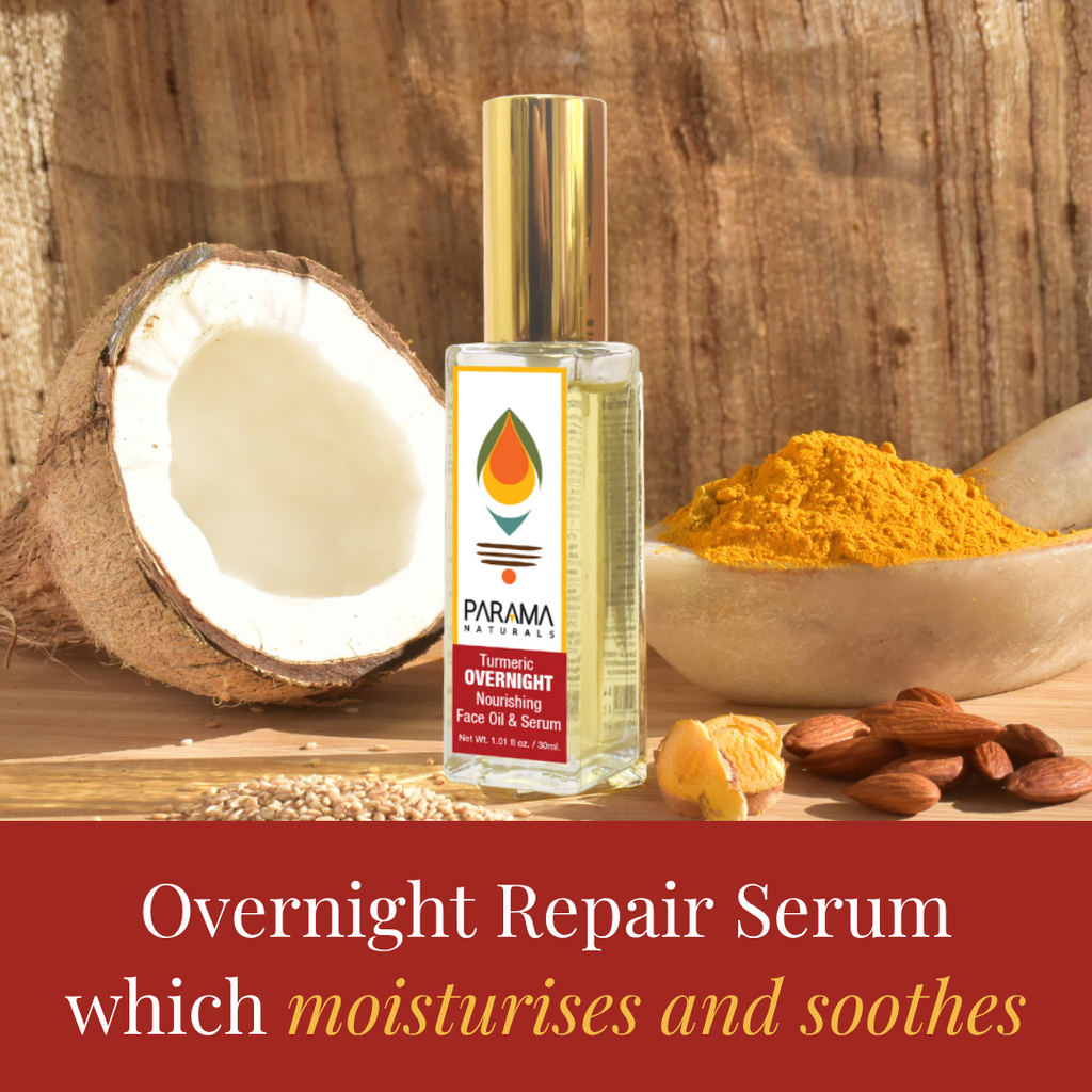 Parama Naturals