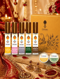 Raksha Bandhan Gifts
Rakhi Gift for Sister
Rakhi Gift for Brother
Natural Rakhi Gift
Ayurvedic Rakhi Gift
Raksha Bandhan Gift Hampers
Wellness Gift for Raksha Bandhan
Self Care Gift for Sister
Premium Rakhi Gift
Rakhi Gift Box