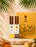 Raksha Bandhan Gifts
Rakhi Gift for Sister
Rakhi Gift for Brother
Natural Rakhi Gift
Ayurvedic Rakhi Gift
Raksha Bandhan Gift Hampers
Wellness Gift for Raksha Bandhan
Self Care Gift for Sister
Premium Rakhi Gift
Rakhi Gift Box