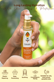 Turmeric Moisturizing Hand & Body Oil, 3x100ml - Multipack Super Saver