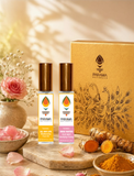 Refreshing Radiance (Golden Glow Turmeric) - Mini