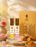 turmeric face oil mini
mini turmeric glow face oil
travel size turmeric face oil
haldi face oil for glow
ayurvedic turmeric face oil mini
turmeric oil for pigmentation
golden glow turmeric oil
pocket size face oil for glow
turmeric oil for dark spots
best turmeric face oil in India