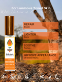 Turmeric Moisturizing Hand & Body Oil