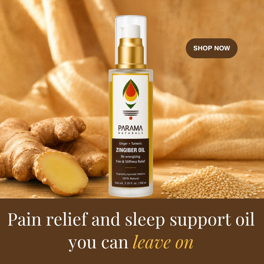 Parama Naturals