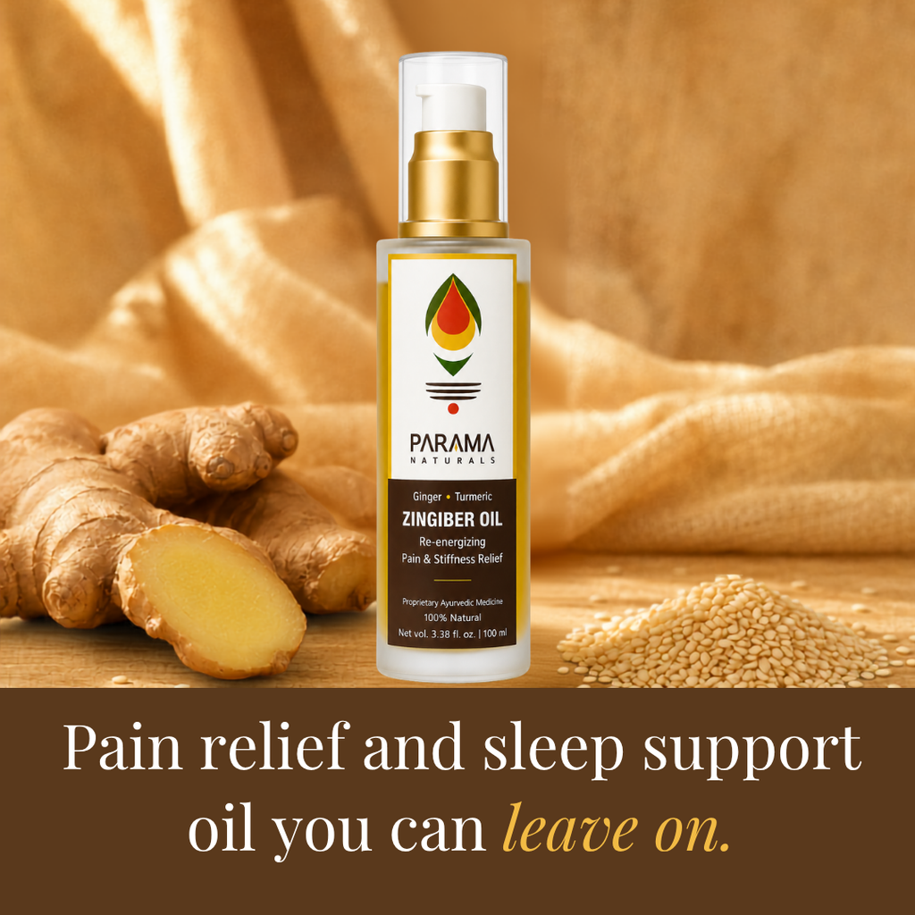 Parama Naturals