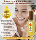 Hydration tips for pregnant women
Exercise for postpartum recovery
Managing dry skin during pregnancy
Pregnancy and skin discoloration
Best vitamins for pregnancy skin health
Self-care tips for postpartum moms
Skin health issues during pregnancy
Stretch mark prevention during pregnancy
Mental health support during postpartum
Best baby products for postpartum skin care