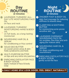 Bump and Beyond Total Self-Care Parama Naturals